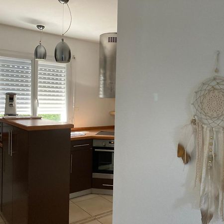 דירות בגלס Nano House מראה חיצוני תמונה
