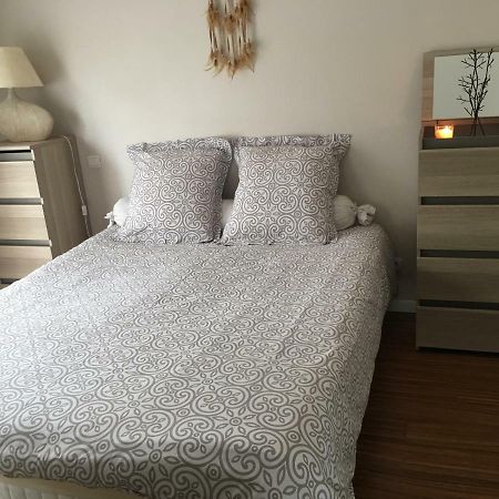 דירות בגלס Nano House מראה חיצוני תמונה