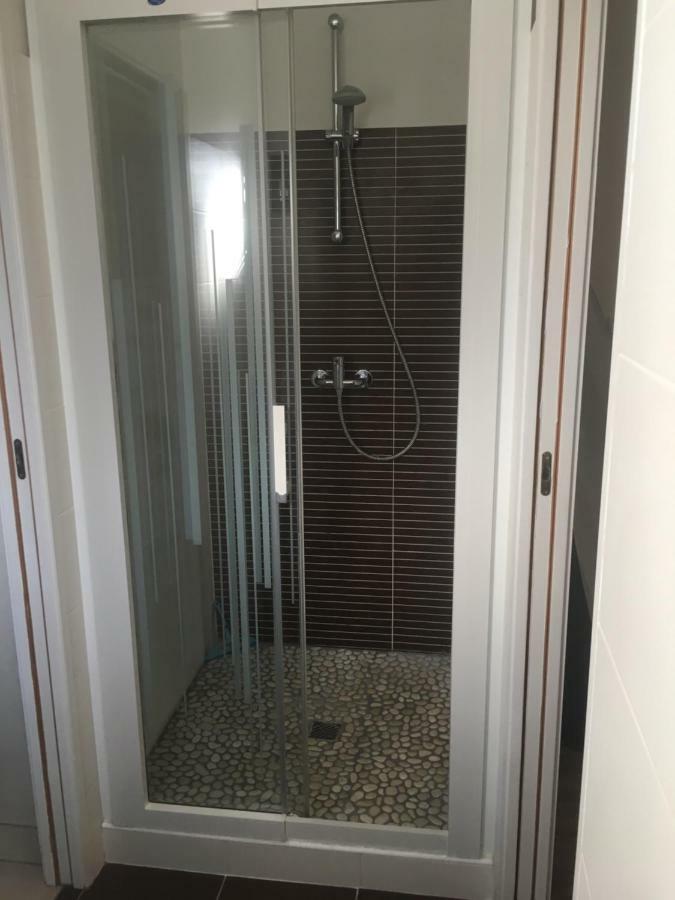 דירות בגלס Nano House מראה חיצוני תמונה