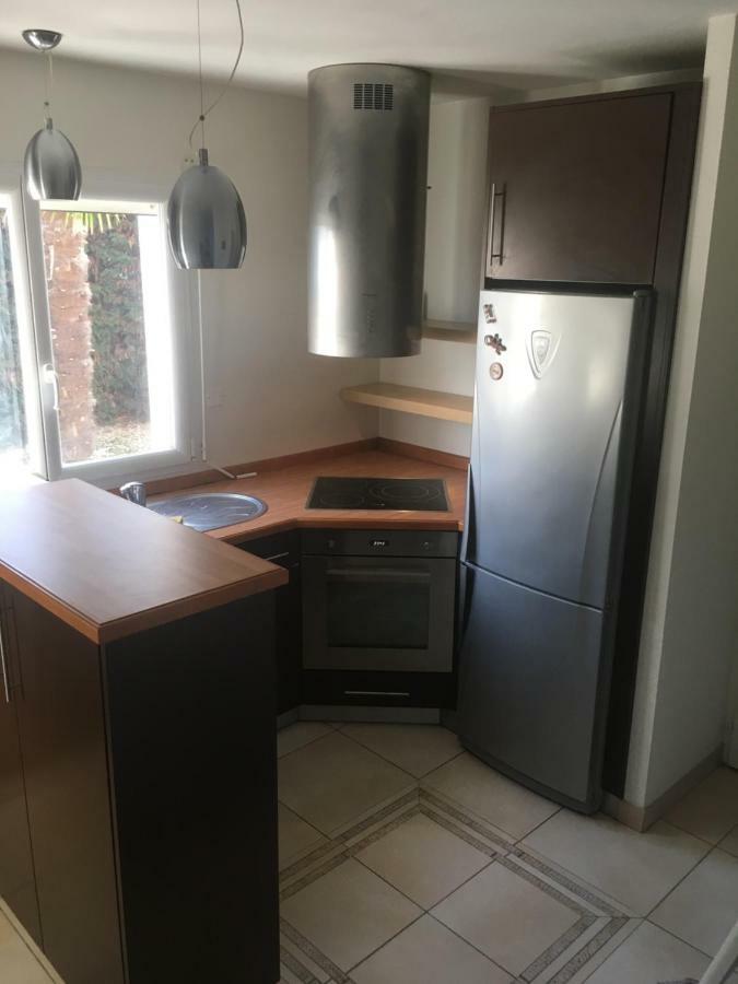 דירות בגלס Nano House מראה חיצוני תמונה
