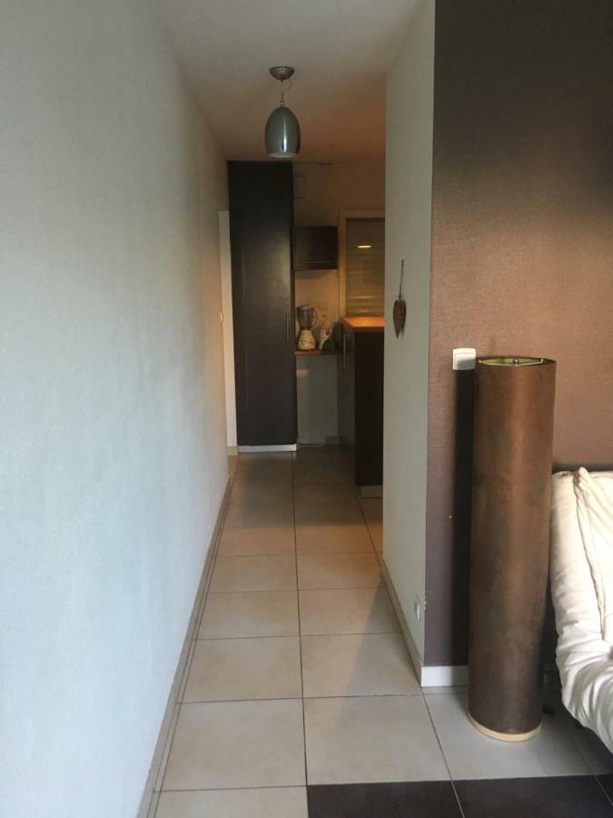 דירות בגלס Nano House מראה חיצוני תמונה