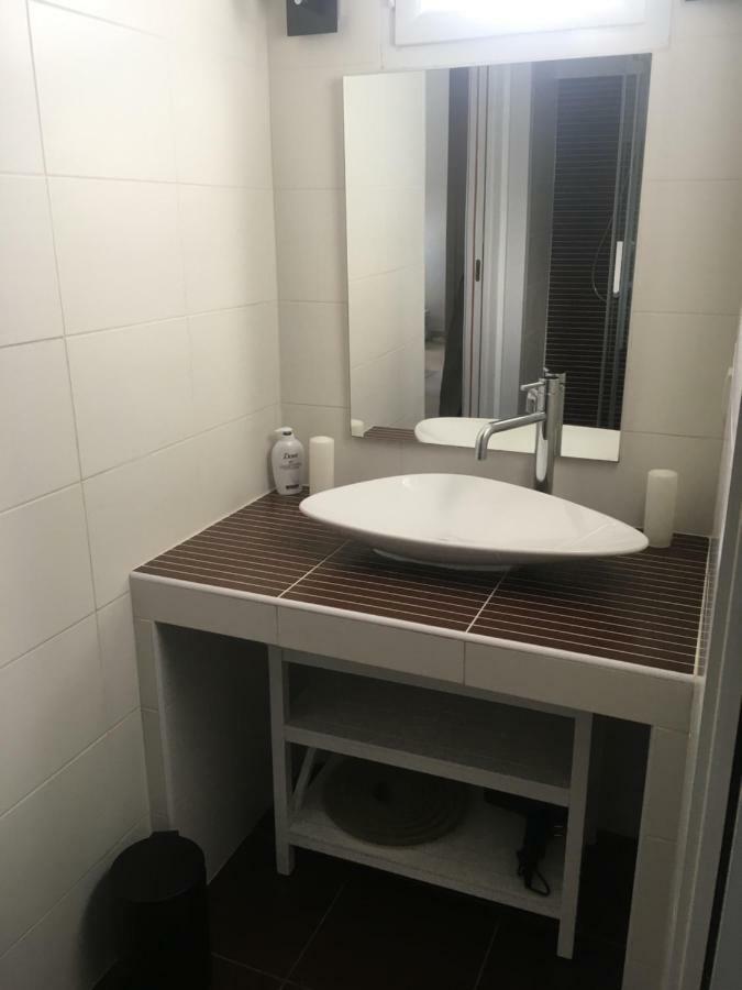 דירות בגלס Nano House מראה חיצוני תמונה