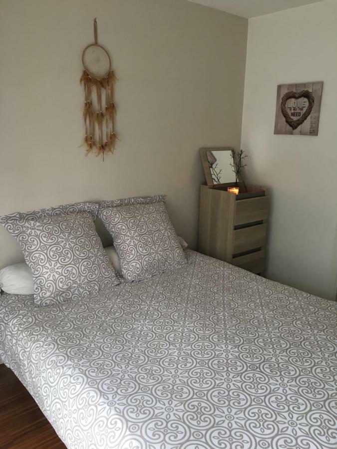 דירות בגלס Nano House מראה חיצוני תמונה