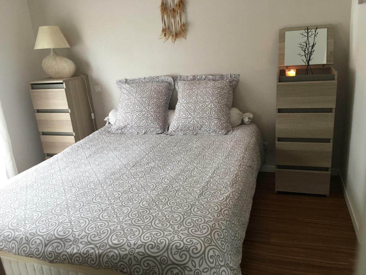 דירות בגלס Nano House מראה חיצוני תמונה